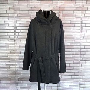 Ava & Viv between seasons coat Size XL